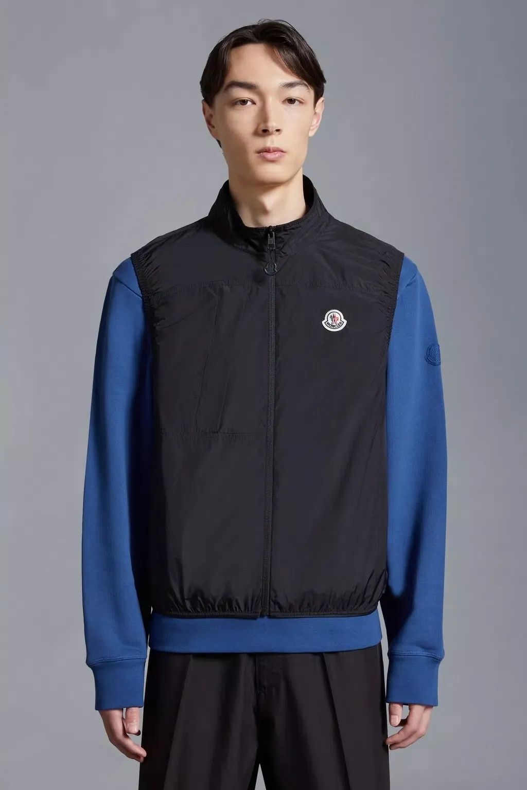 MONCLER  |Arashi Vest