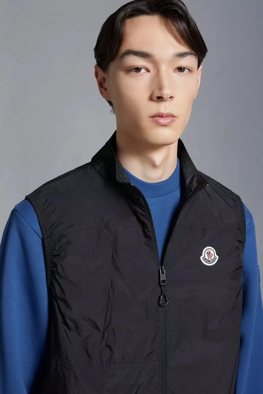 MONCLER  |Arashi Vest