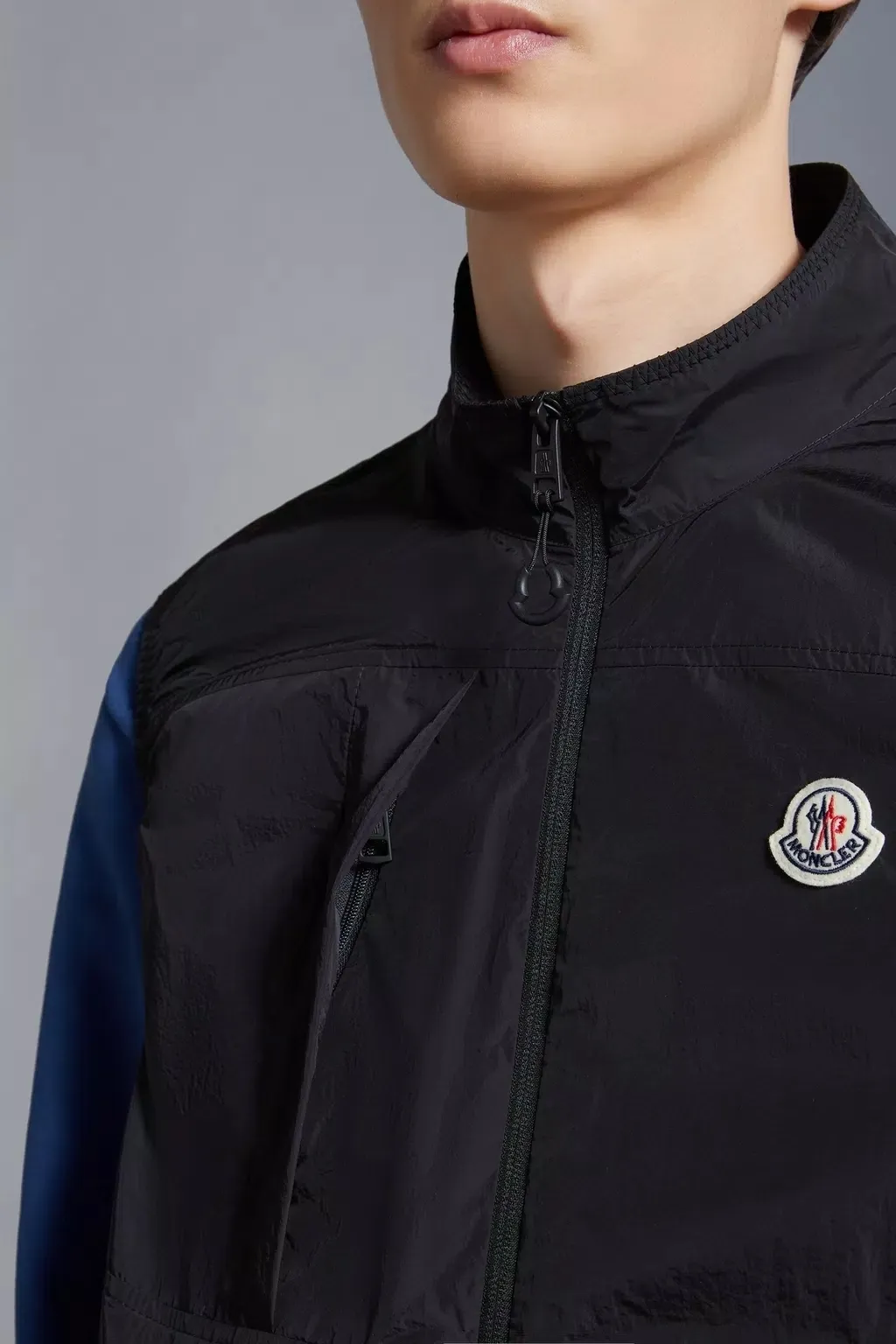 MONCLER  |Arashi Vest