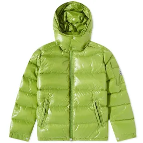 Moncler Maya Down JacketKhaki