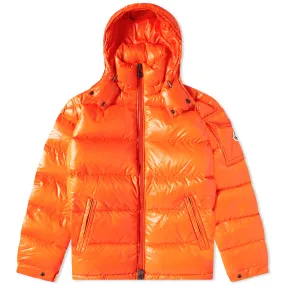 Moncler Maya Down JacketOrange