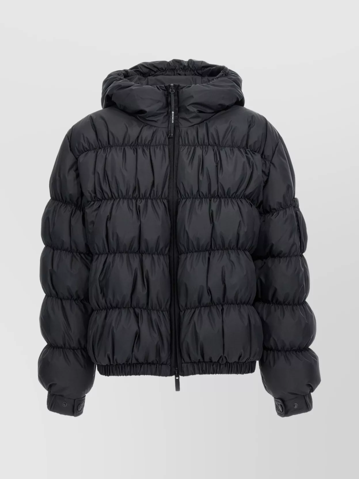 Moncler   'medonte' quilted down jacket