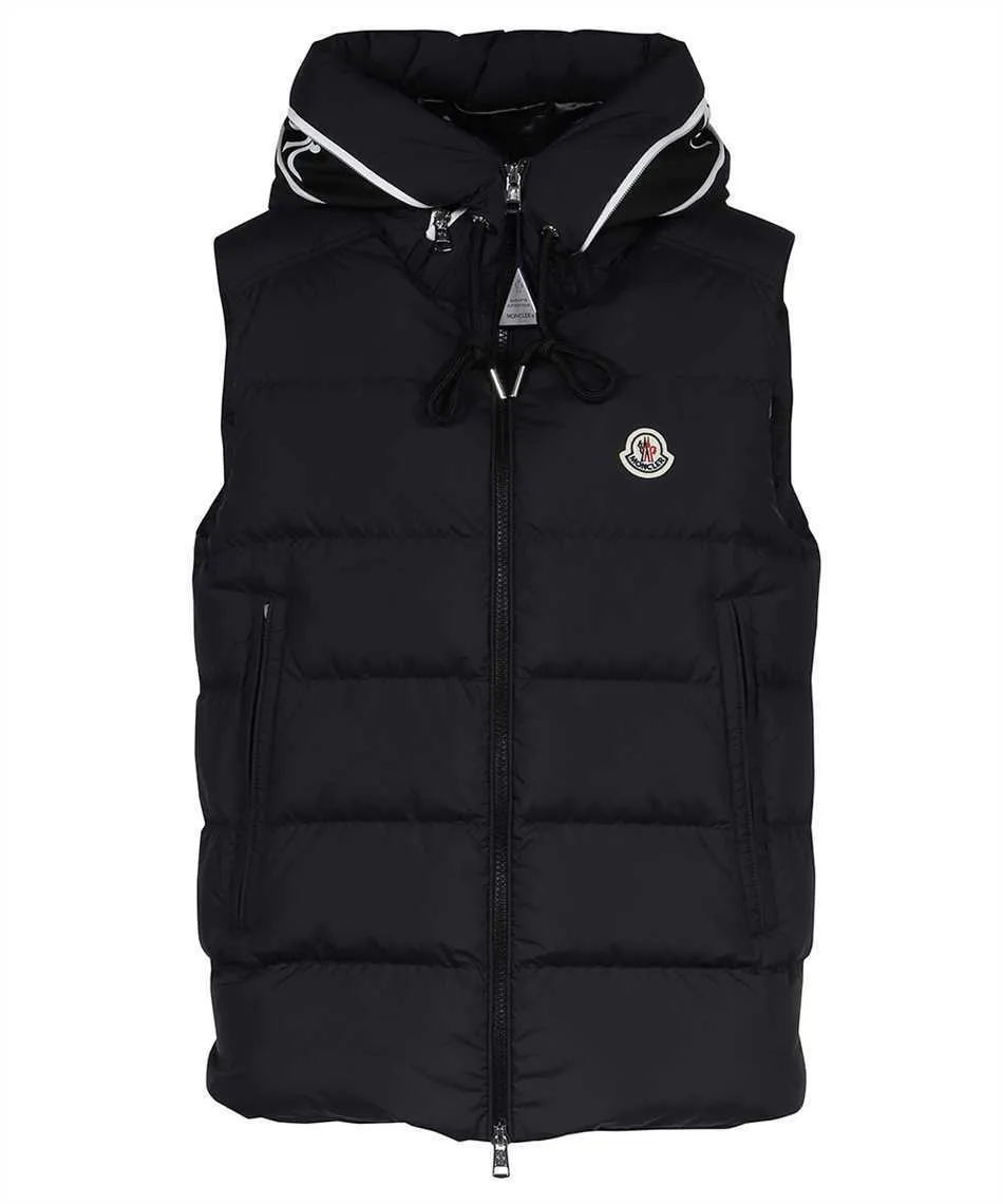 MONCLER  |Nylon Street Style Plain Logo FX Advantage / Exclusive