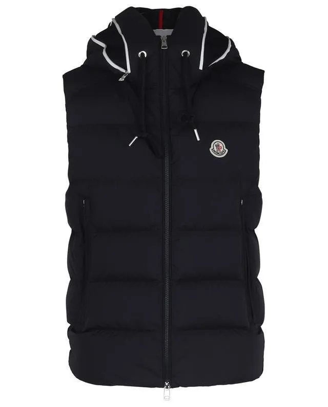 MONCLER  |Nylon Street Style Plain Logo FX Advantage / Exclusive