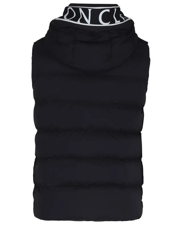 MONCLER  |Nylon Street Style Plain Logo FX Advantage / Exclusive