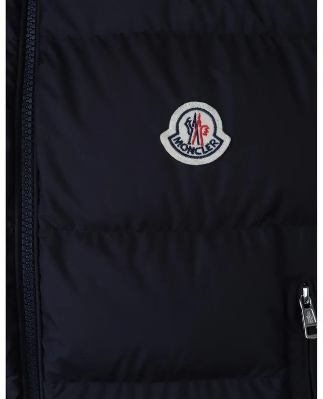 MONCLER  |Nylon Street Style Plain Logo FX Advantage / Exclusive