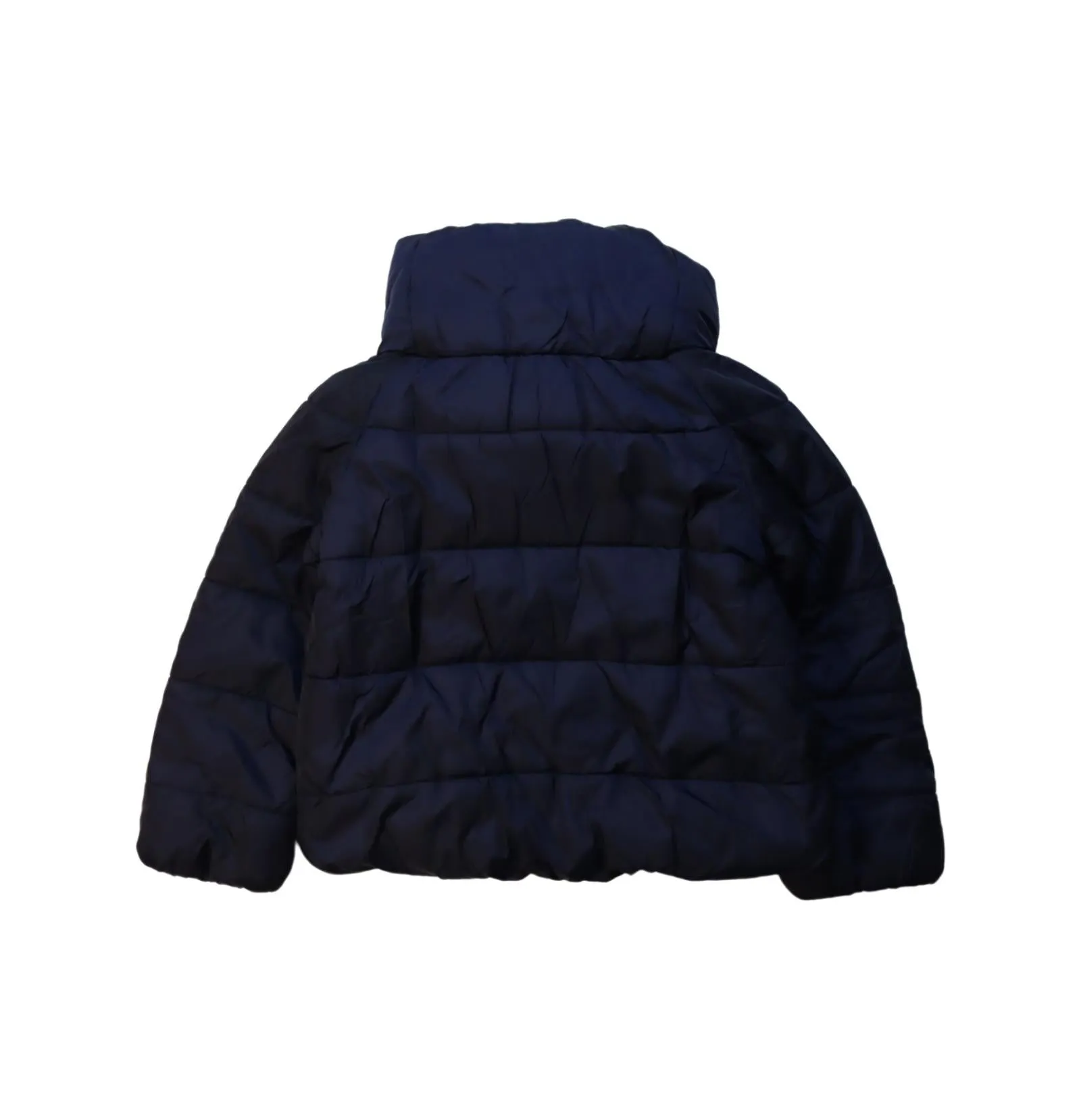 Monnalisa Puffer Jacket 4T