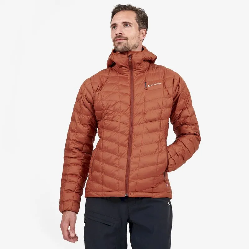 Montane Icarus Jacket - Synthetic jacket - Men's