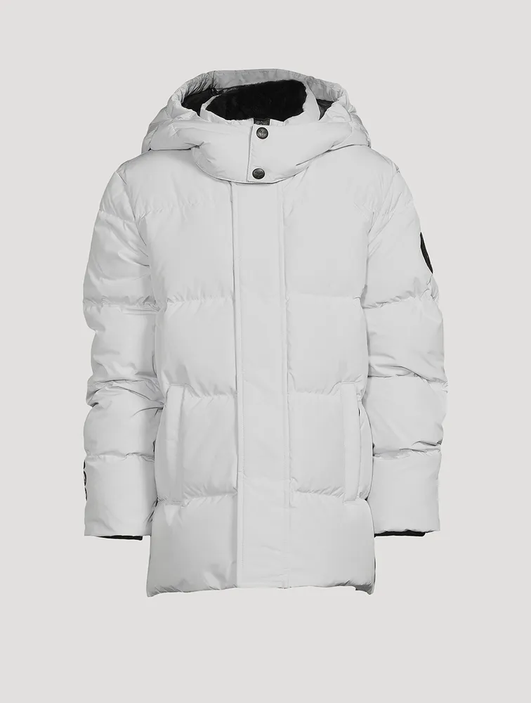 MOOSE KNUCKLES Tena Down Jacket