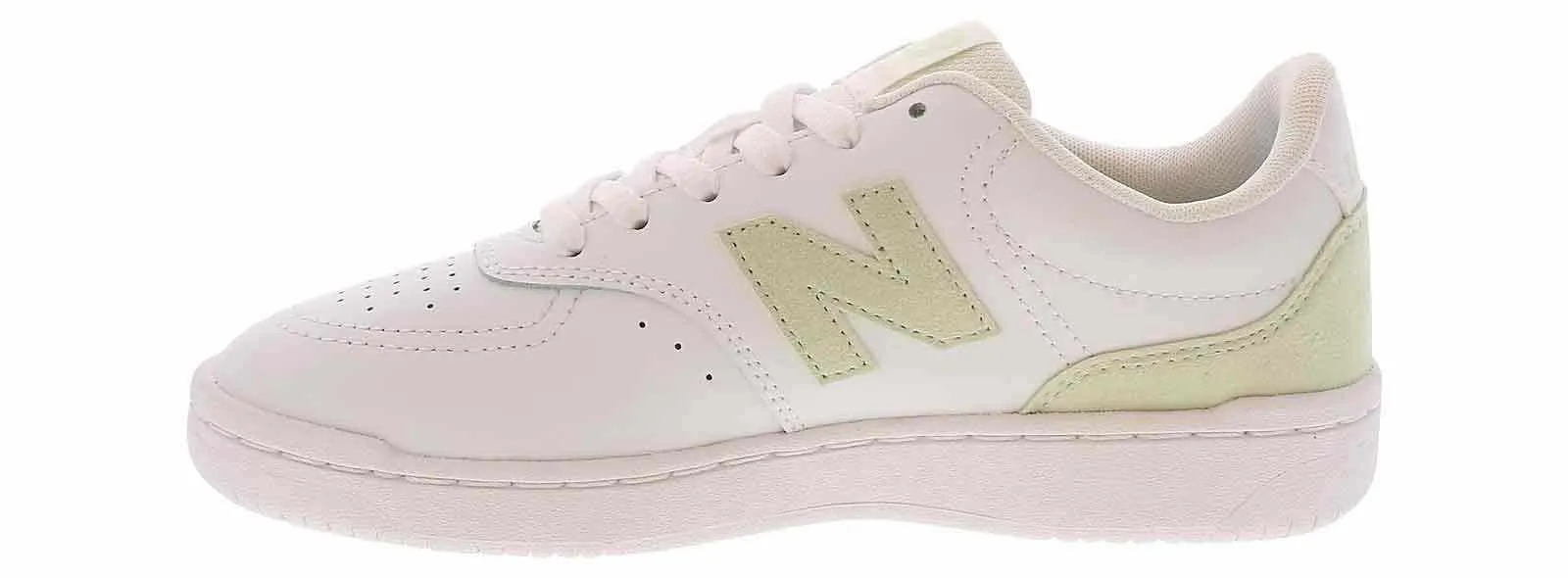 New Balance BB80 Women’s Court Sneaker