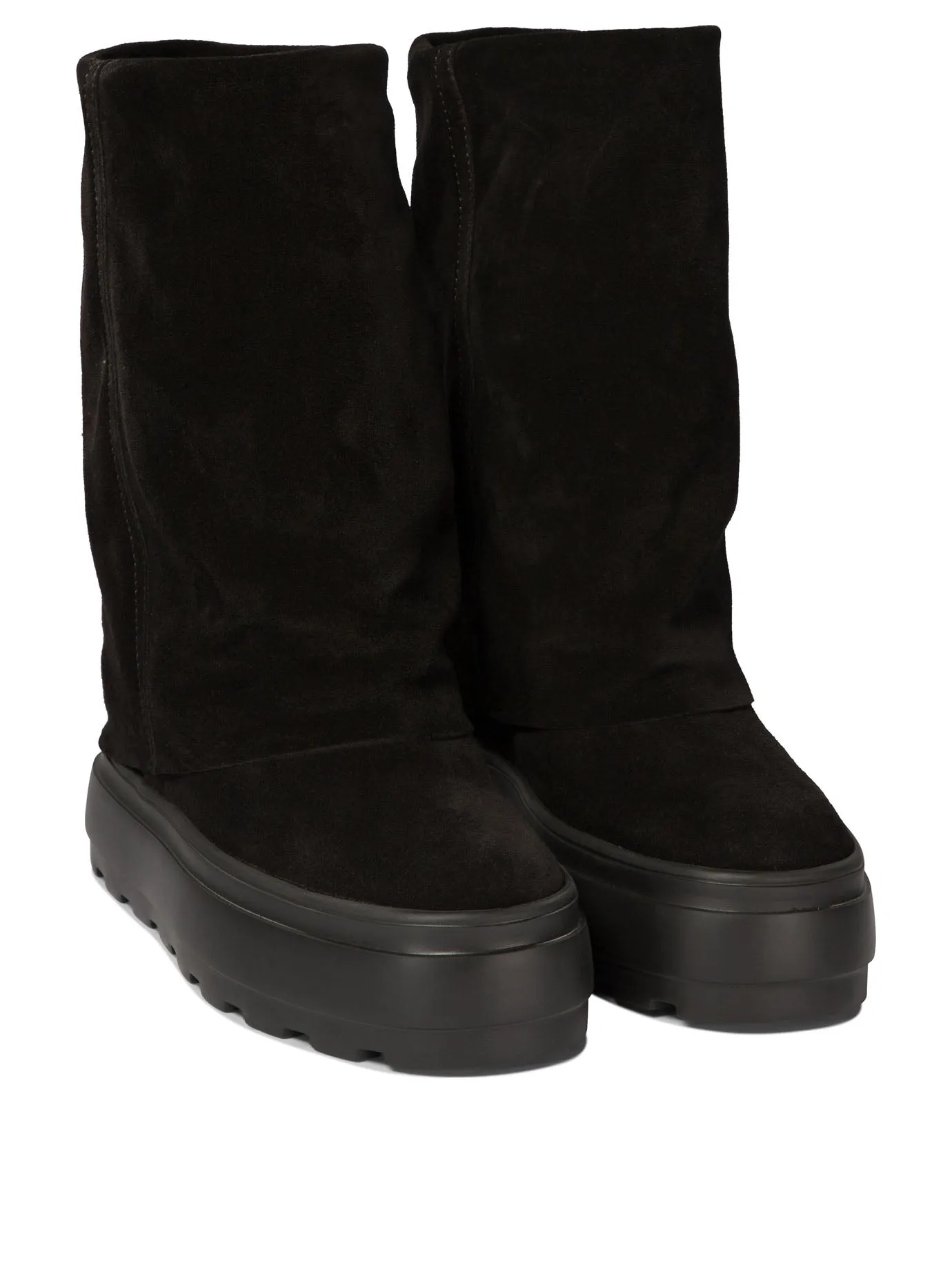 NEXUS ANKLE BOOTS