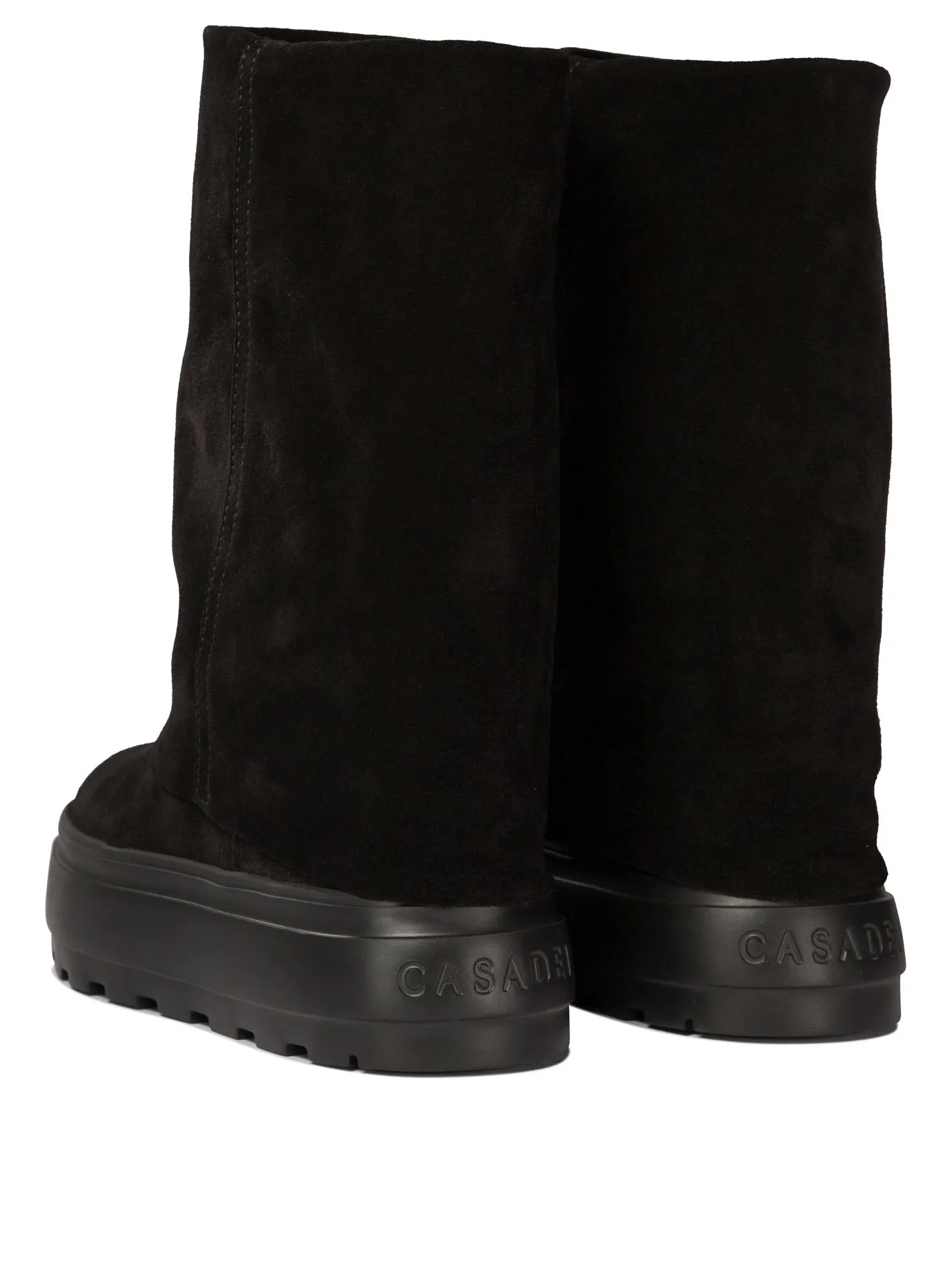 NEXUS ANKLE BOOTS