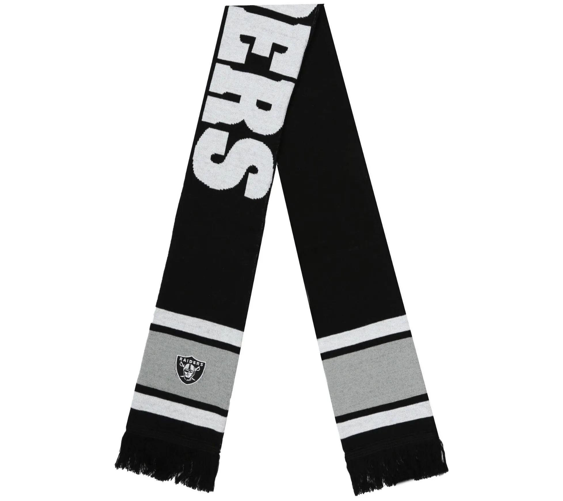 NFL Vantage Jacquard Scarf