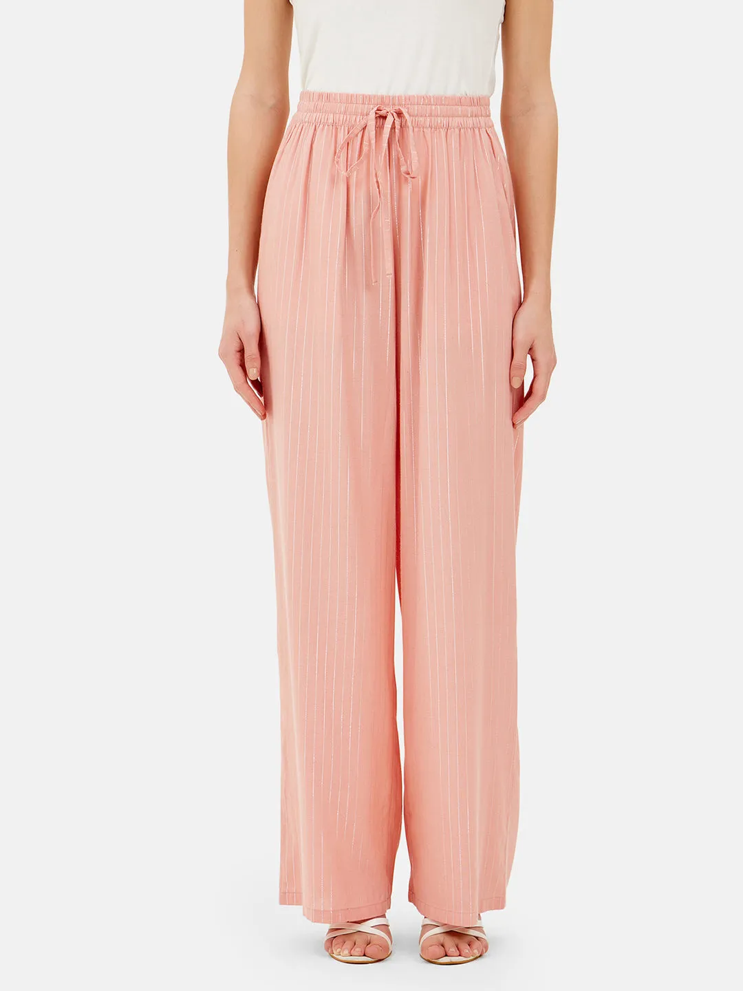 Nia Pull-On Trousers