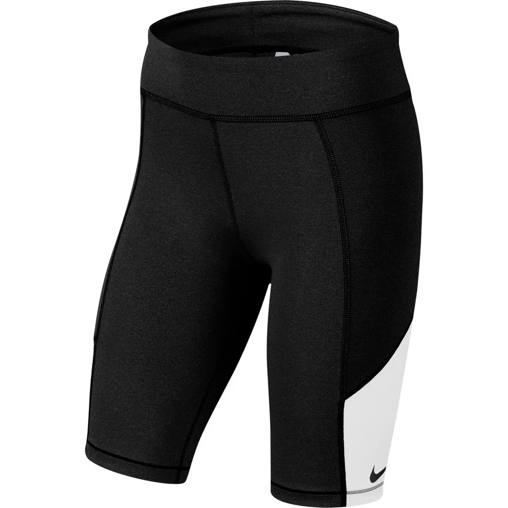 Nike - Trophy Short Tights Kids black