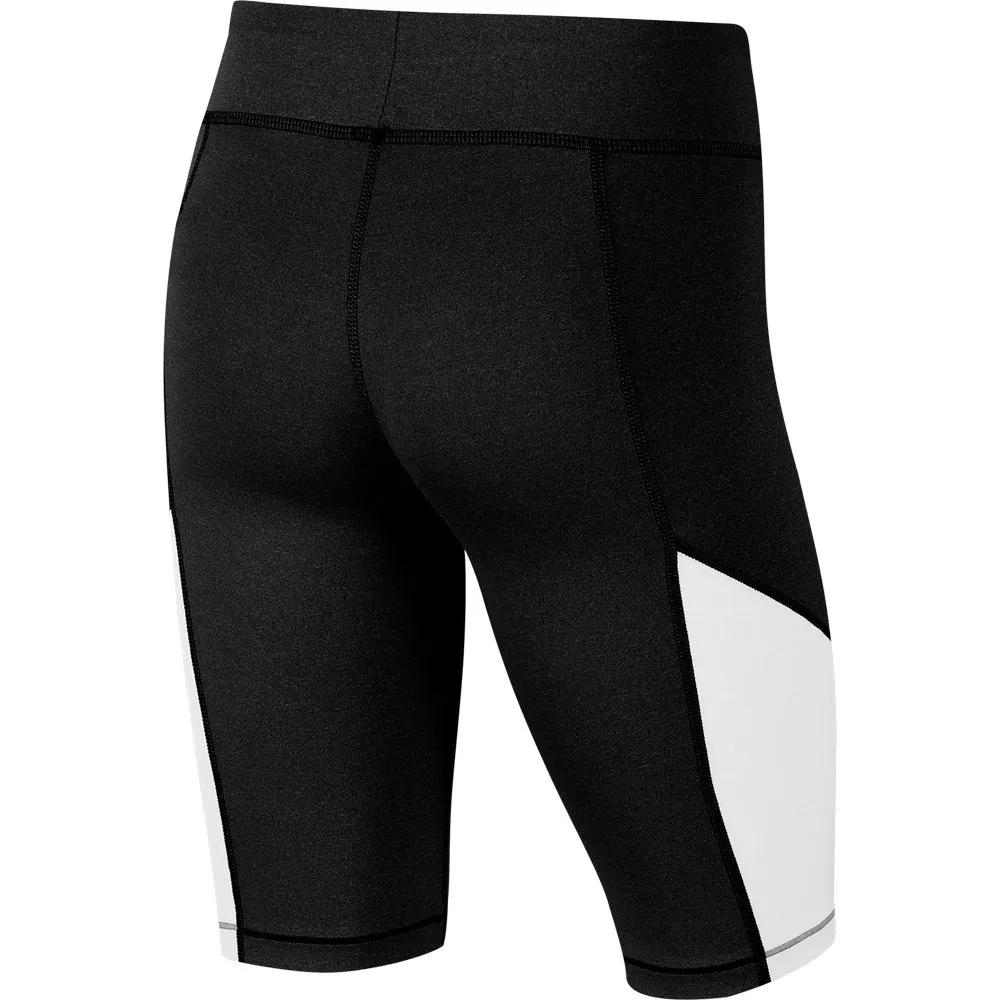 Nike - Trophy Short Tights Kids black