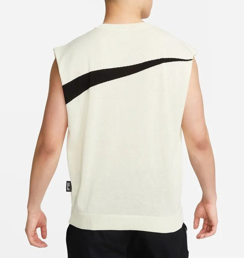 Nike  |Unisex Street Style Logo Vests & Gillets