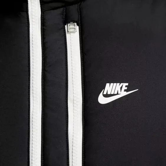 Nike  |Unisex Street Style Skater Style Vests & Gillets