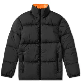 NikeLab NRG Puffer JacketBlack & Hyper Crimson