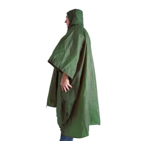 North Ridge Rucsac Poncho