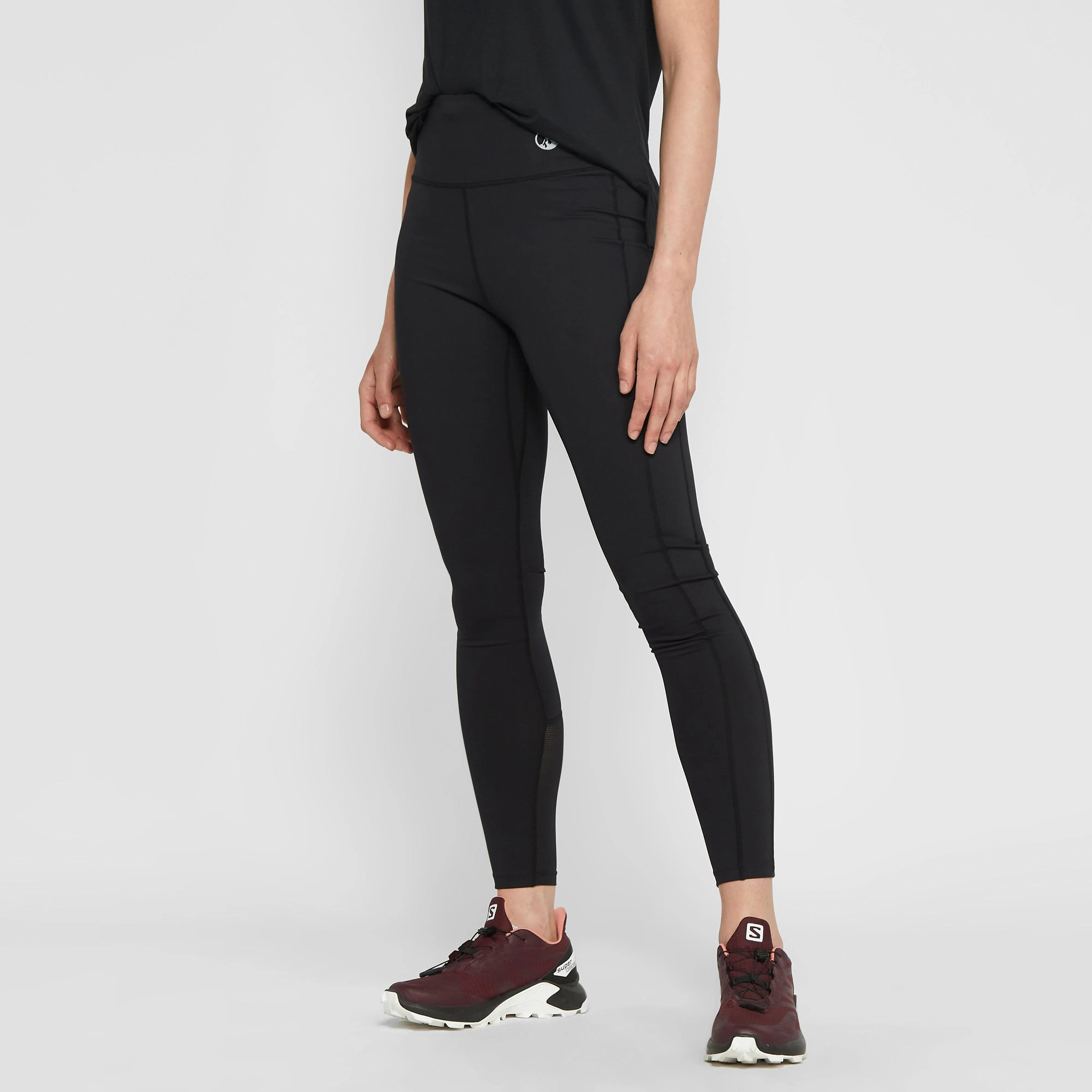 North Ridge Women's Running Tights | Millets