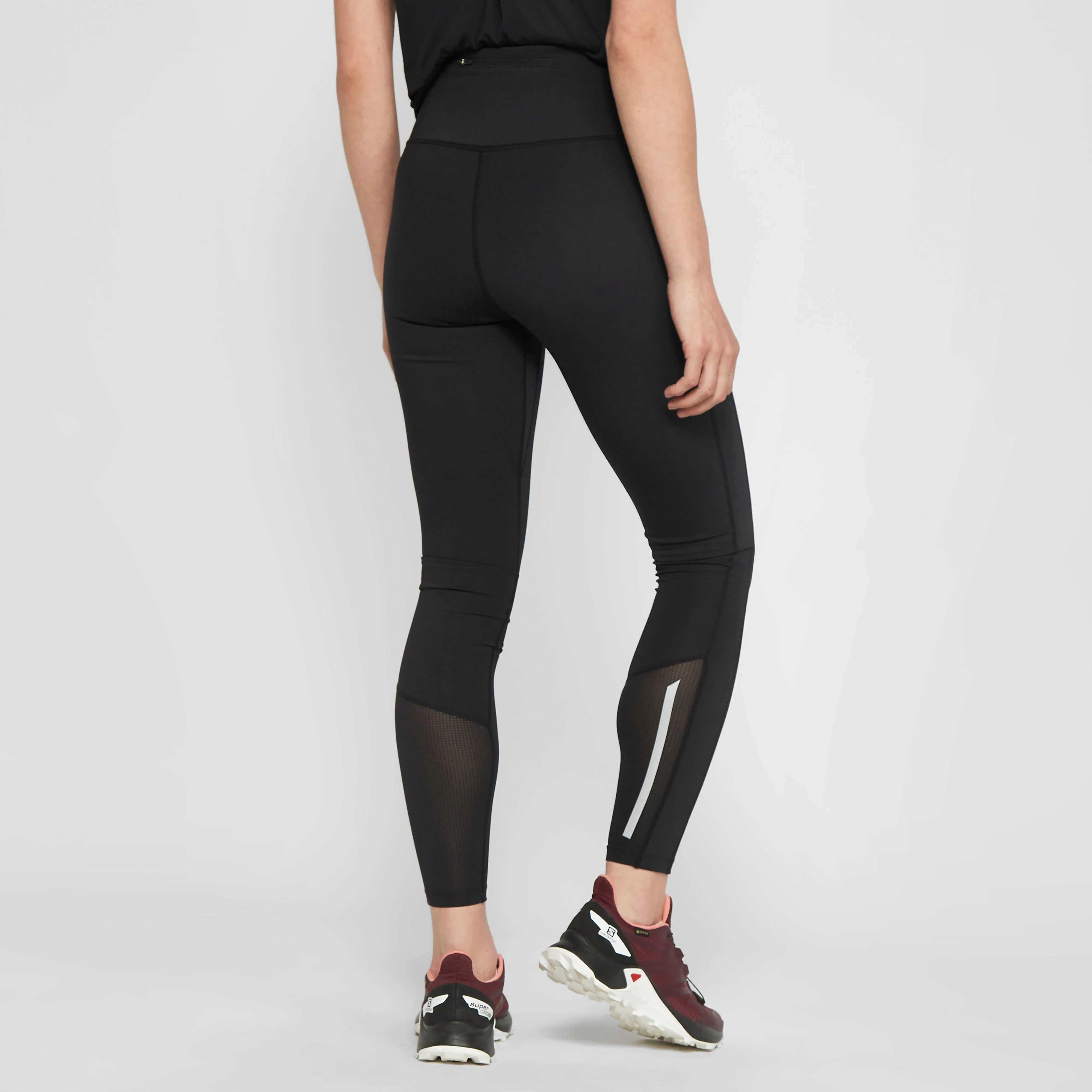 North Ridge Women's Running Tights | Millets