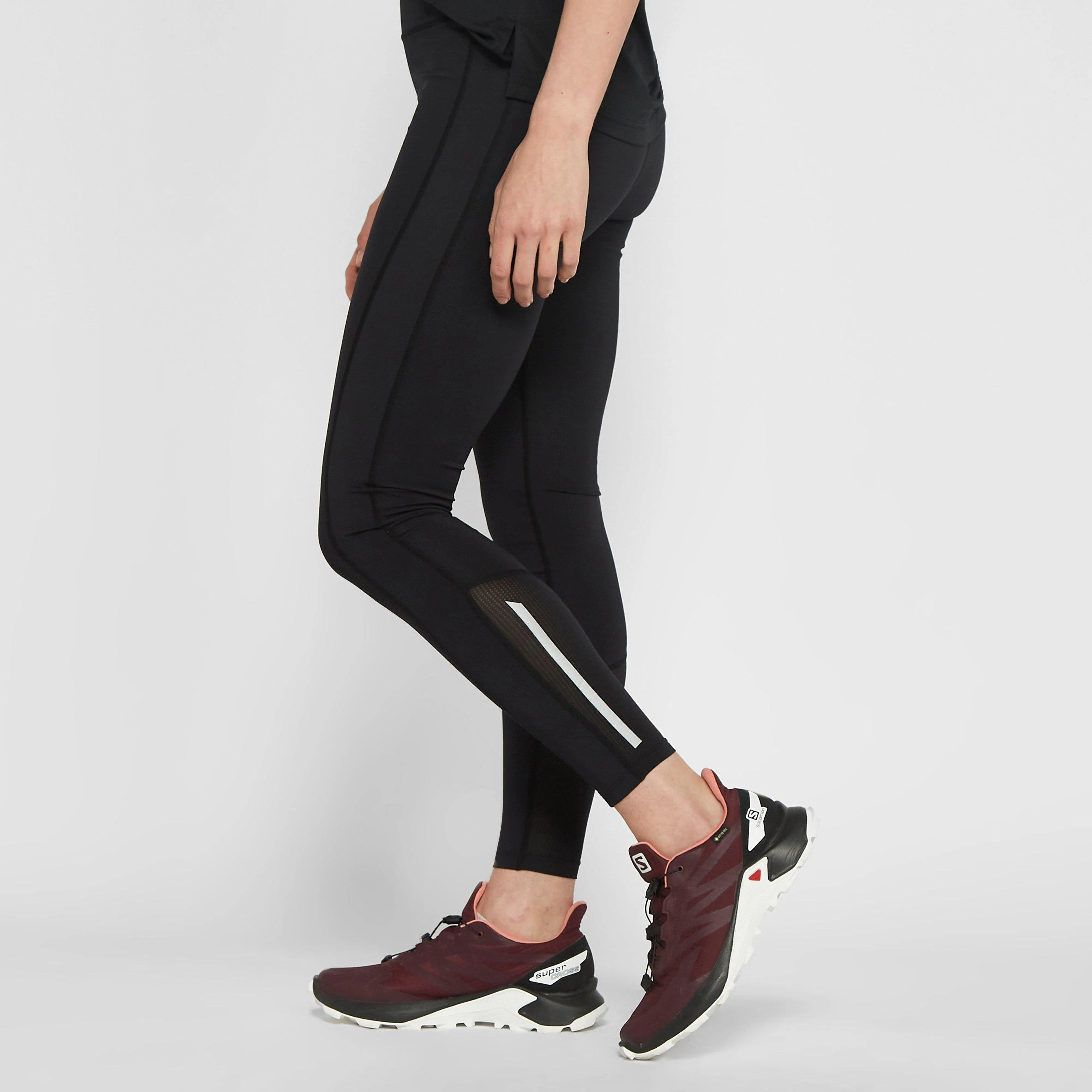 North Ridge Women's Running Tights | Millets