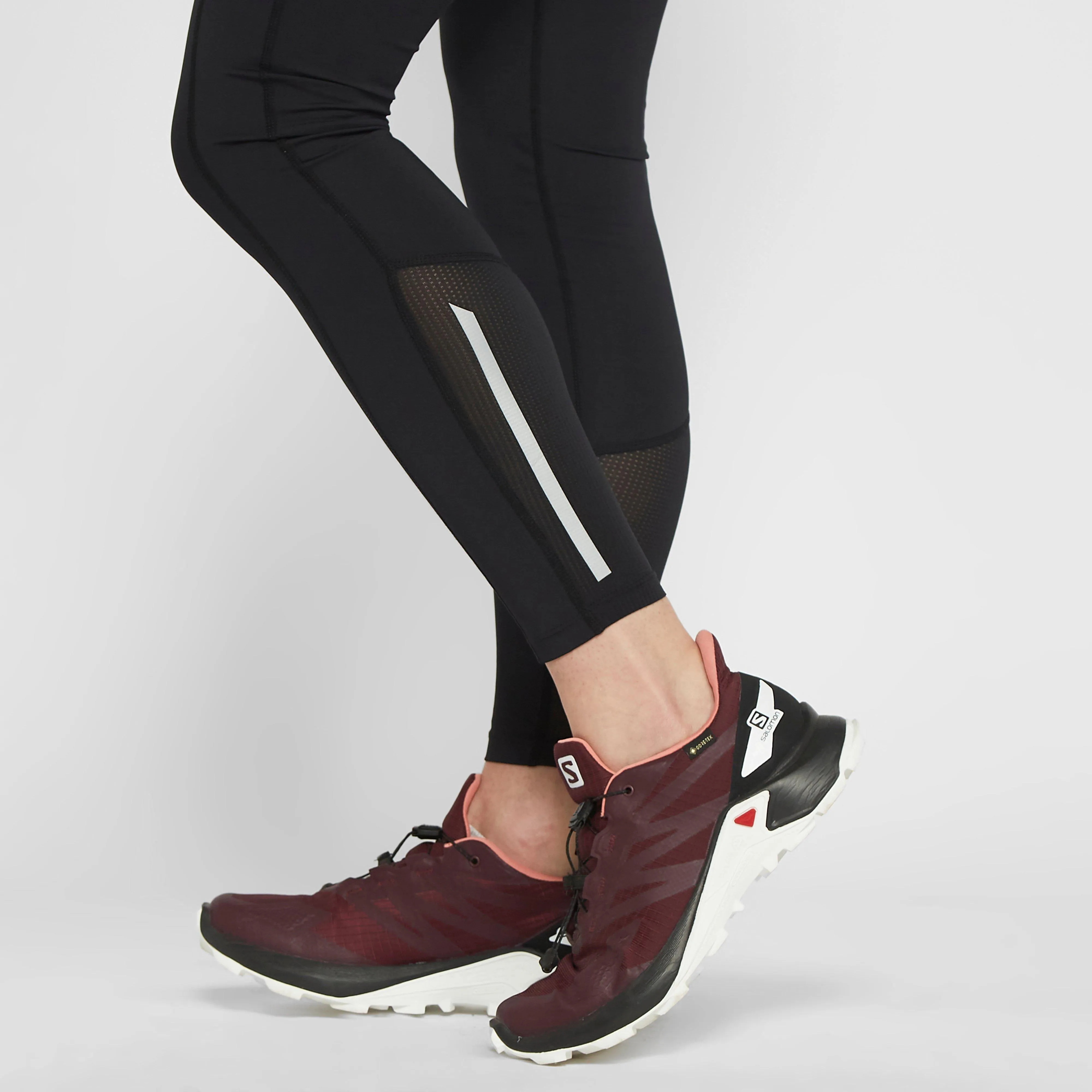 North Ridge Women's Running Tights | Millets