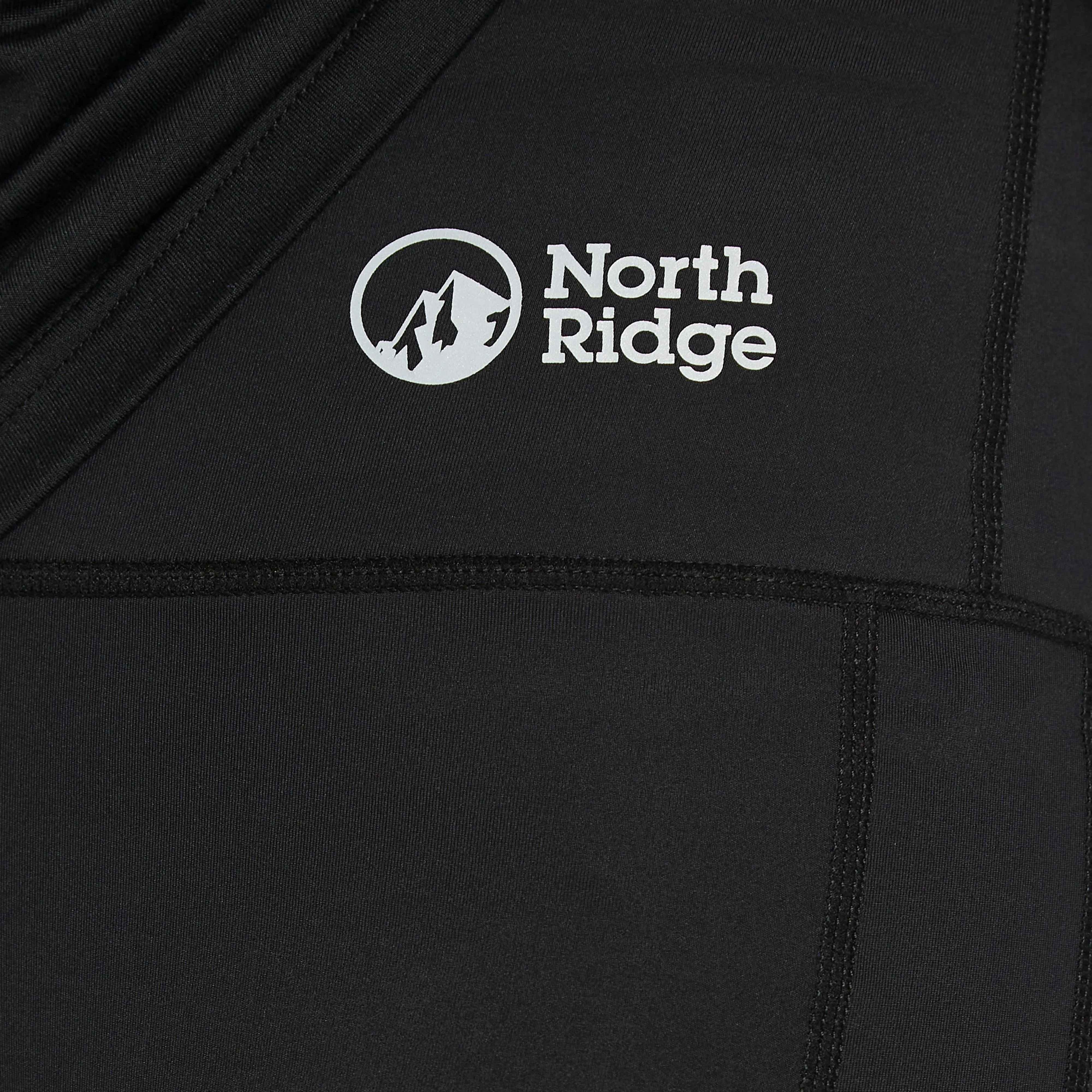 North Ridge Women's Running Tights | Millets