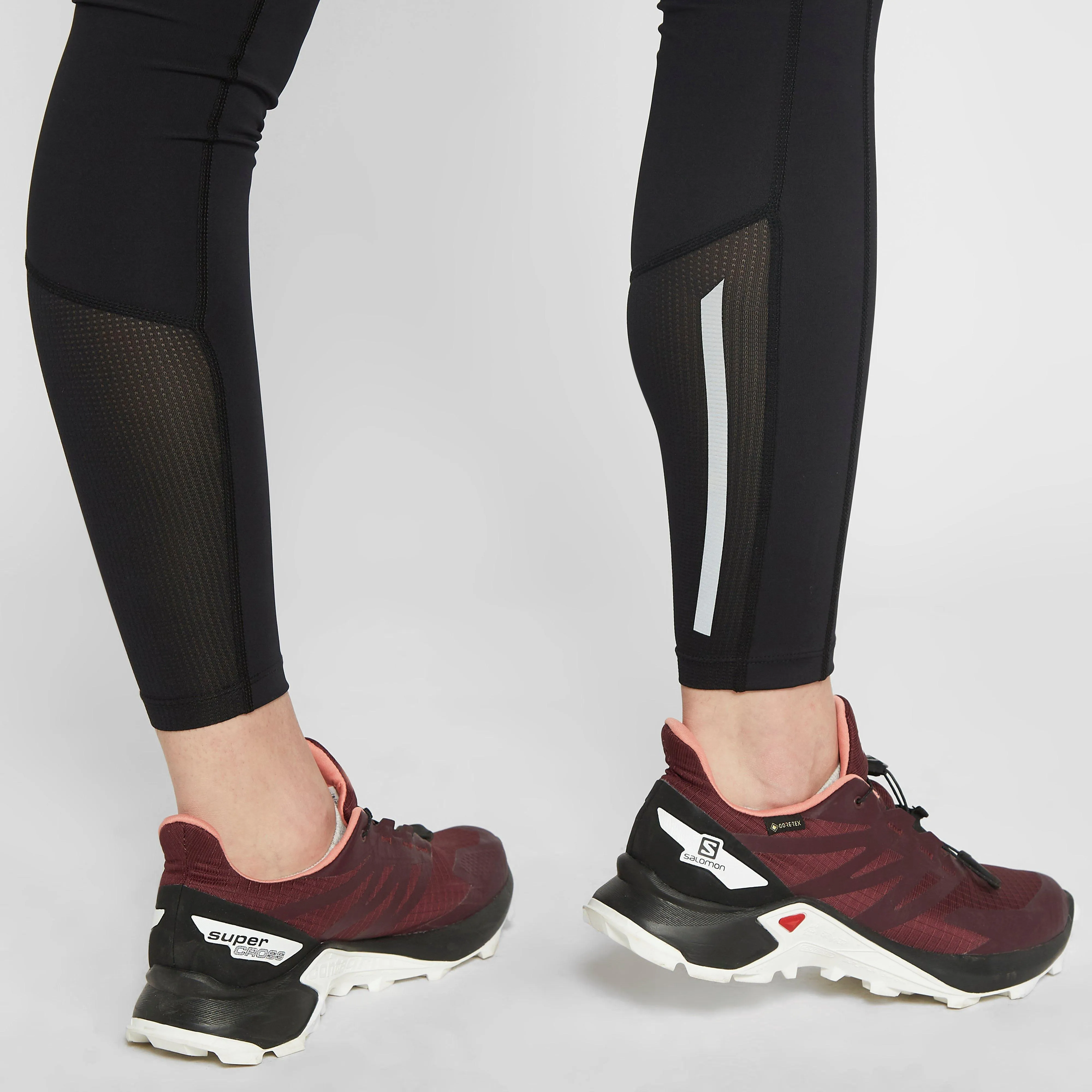 North Ridge Women's Running Tights | Millets