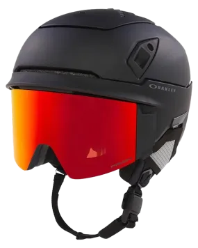 Oakley Mod7 Snow Helmet