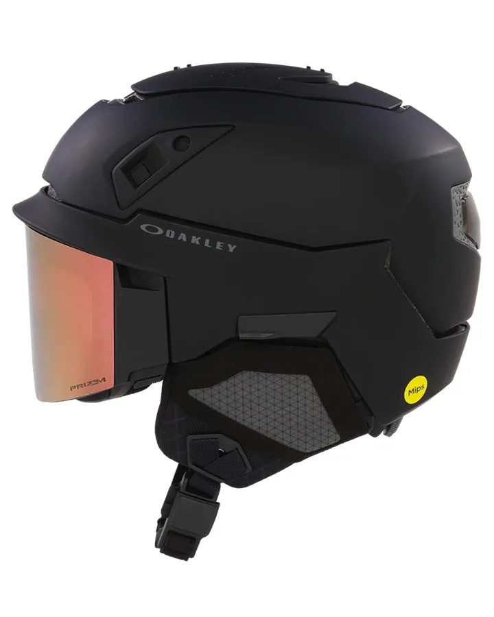 Oakley Mod7 Snow Helmet