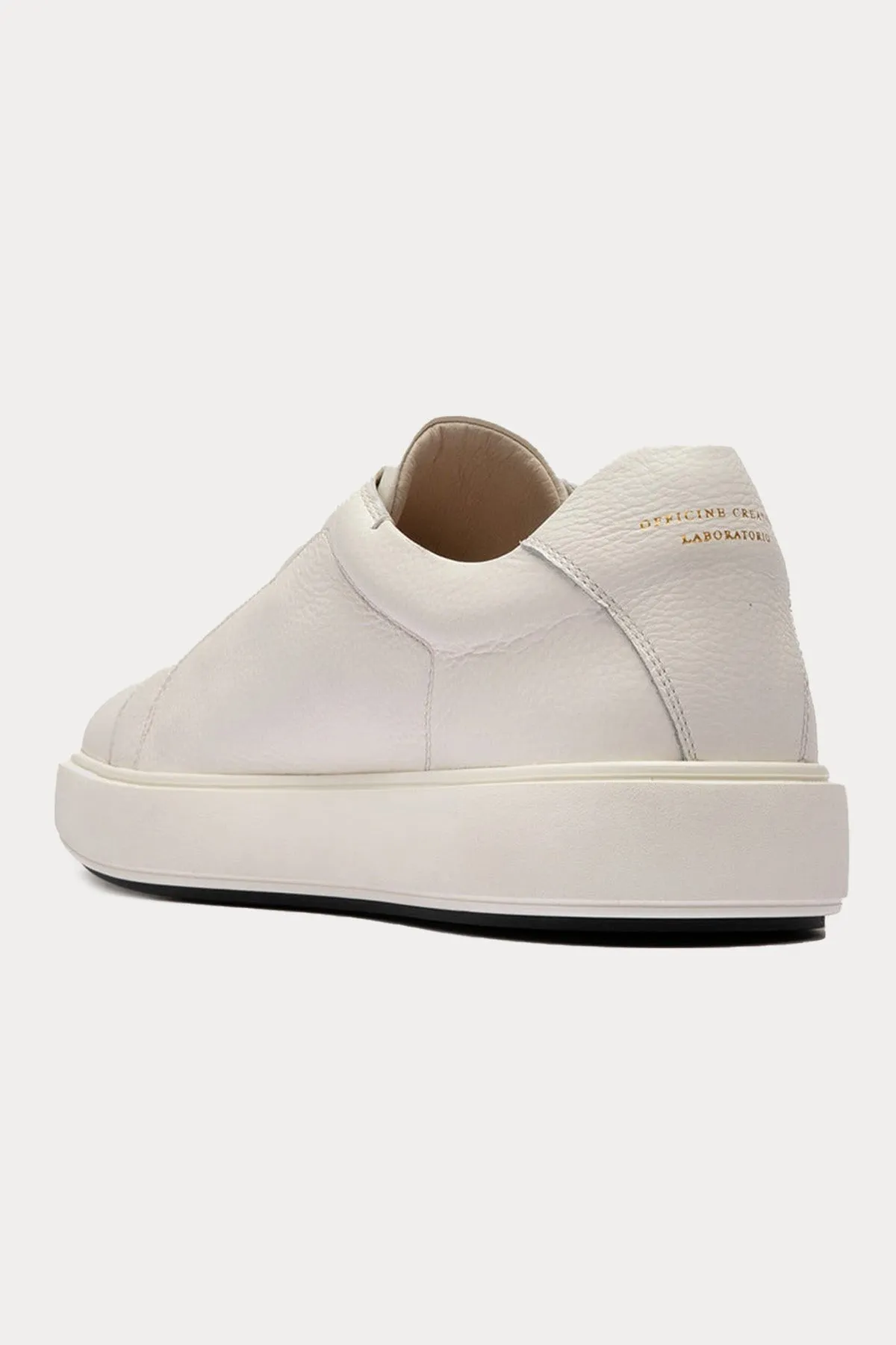 Officine Creative Slouch Extralight Taban Deri Sneaker Ayakkab