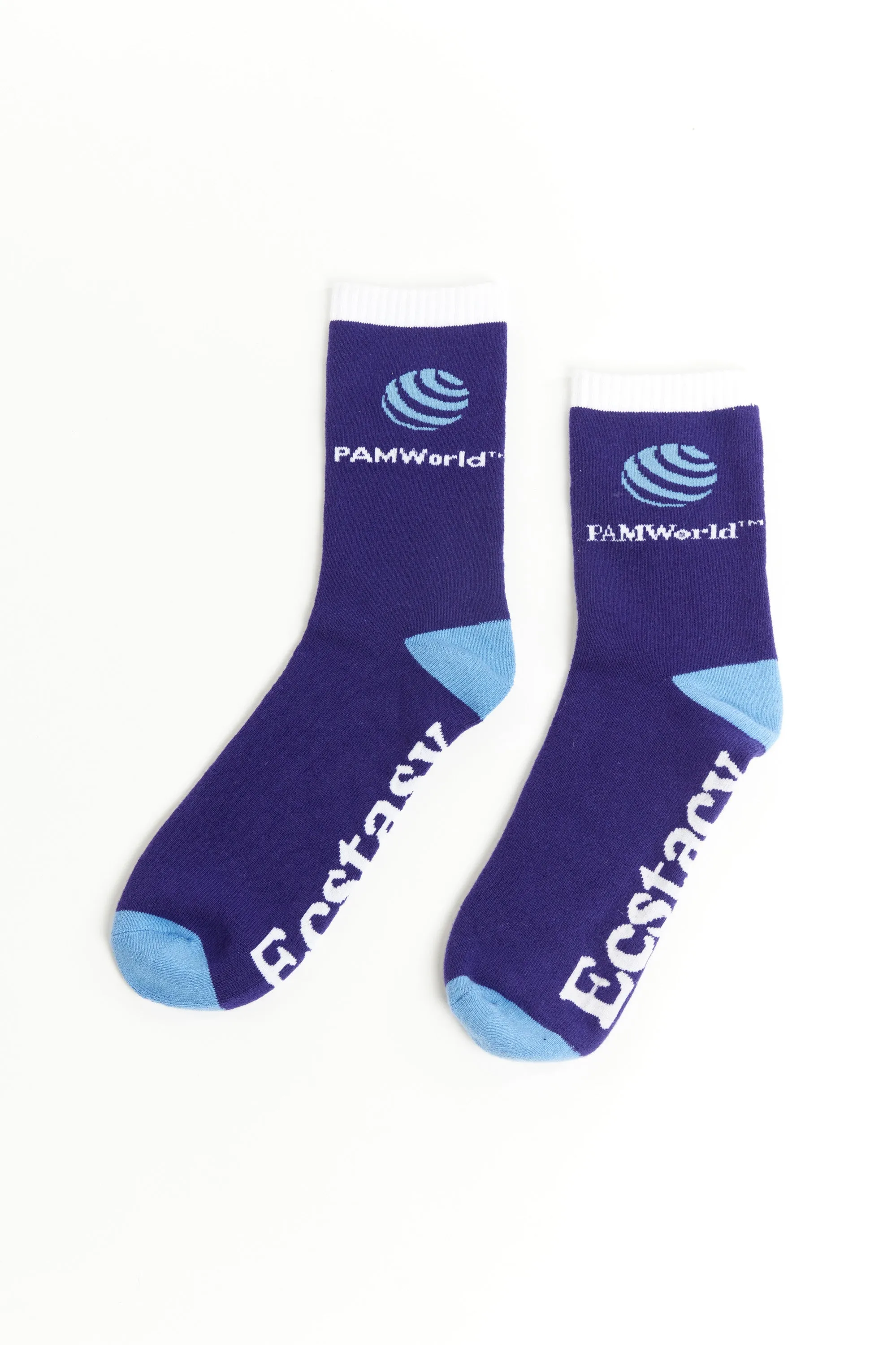 P. WORLD TERRY SPORT SOCKS