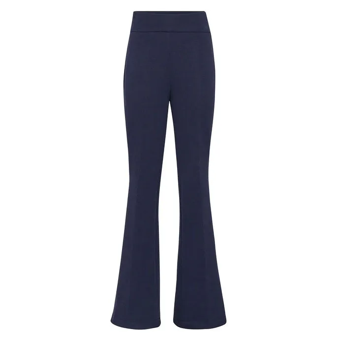 PANTALONI HIGHLINE Donna Blu