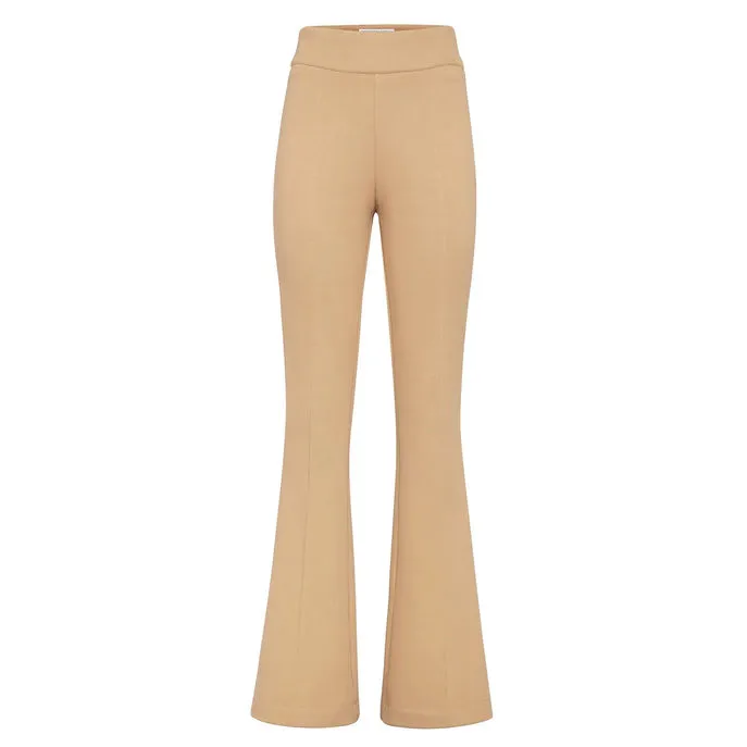 PANTALONI HIGHLINE Donna Cammello