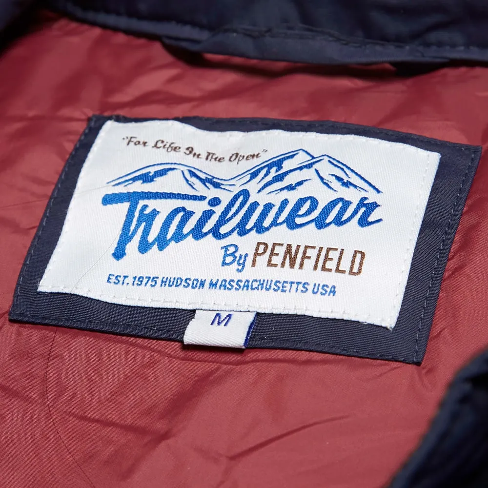 Penfield Rockford Down JacketNavy