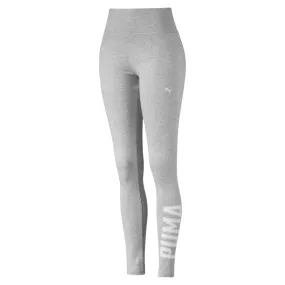 Puma Athletics Logo leggings pour femme