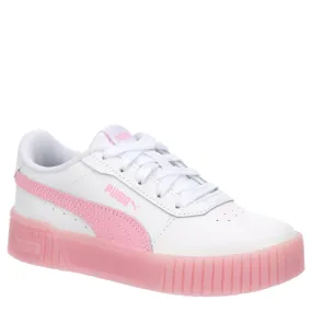 PUMA  GIRLS LITTLE KID CARINA 2.0 SNEAKER