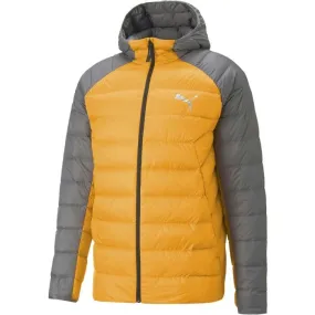 Puma PACKLITE HOODED DOWN JACKET