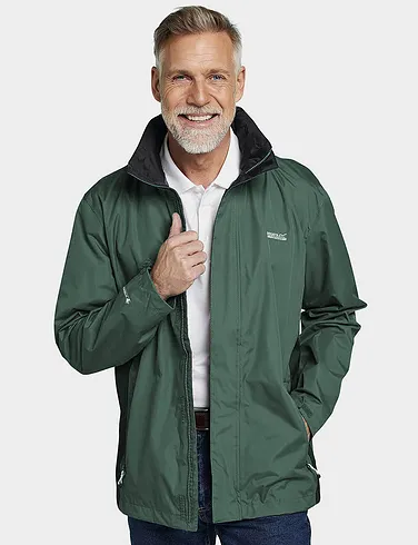 Regatta Waterproof Jacket