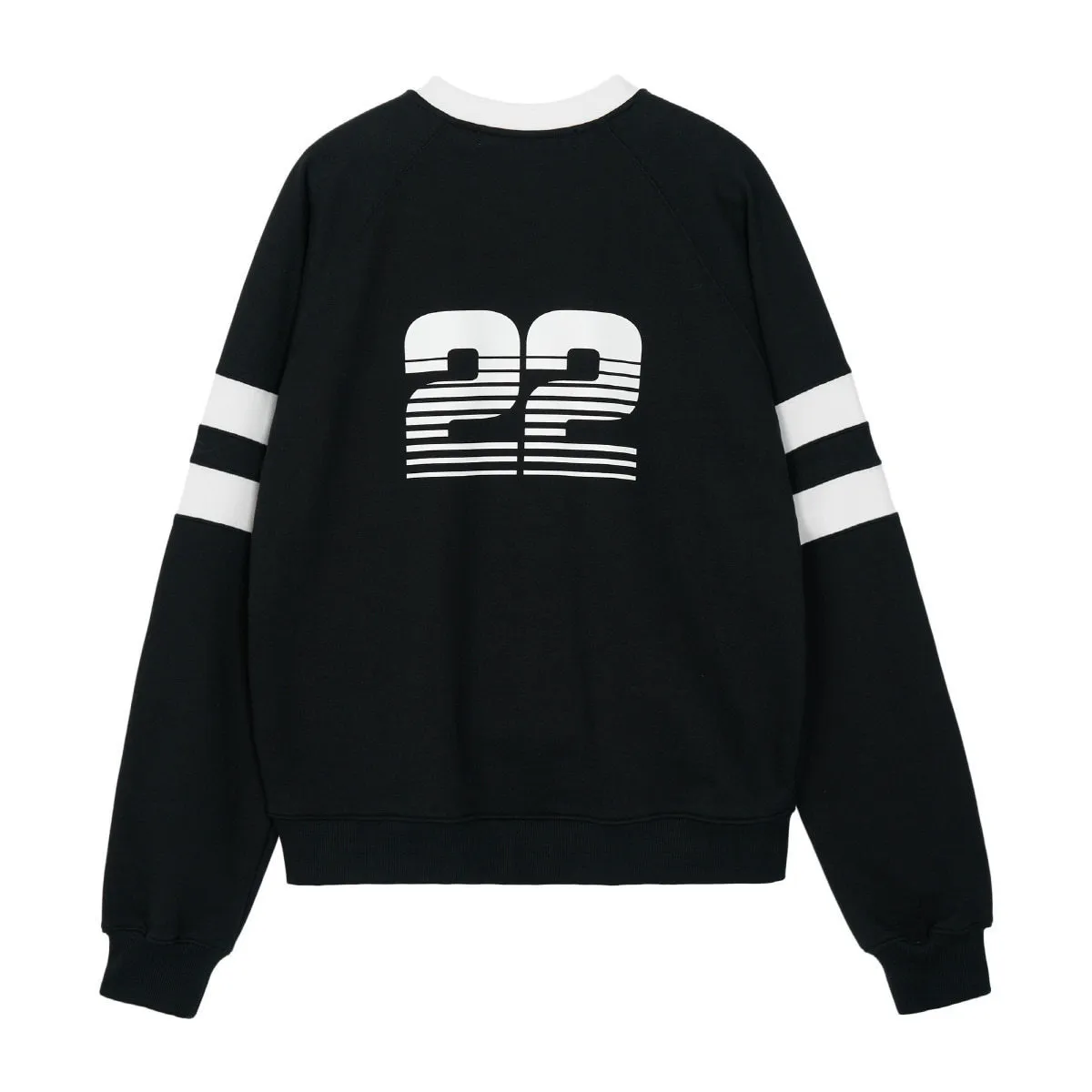 Rest & Recreation  |Street Style Long Sleeves Logo Hoodies & Sweatshirts