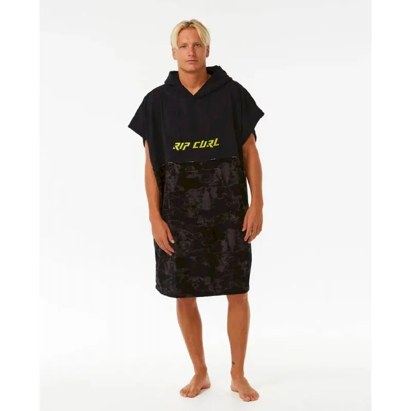 Rip Curl  Combo Hooded Towel - Poncho