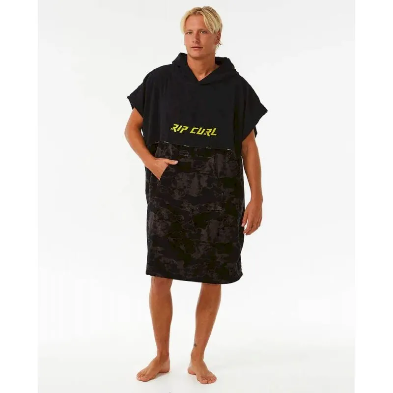 Rip Curl  Combo Hooded Towel - Poncho