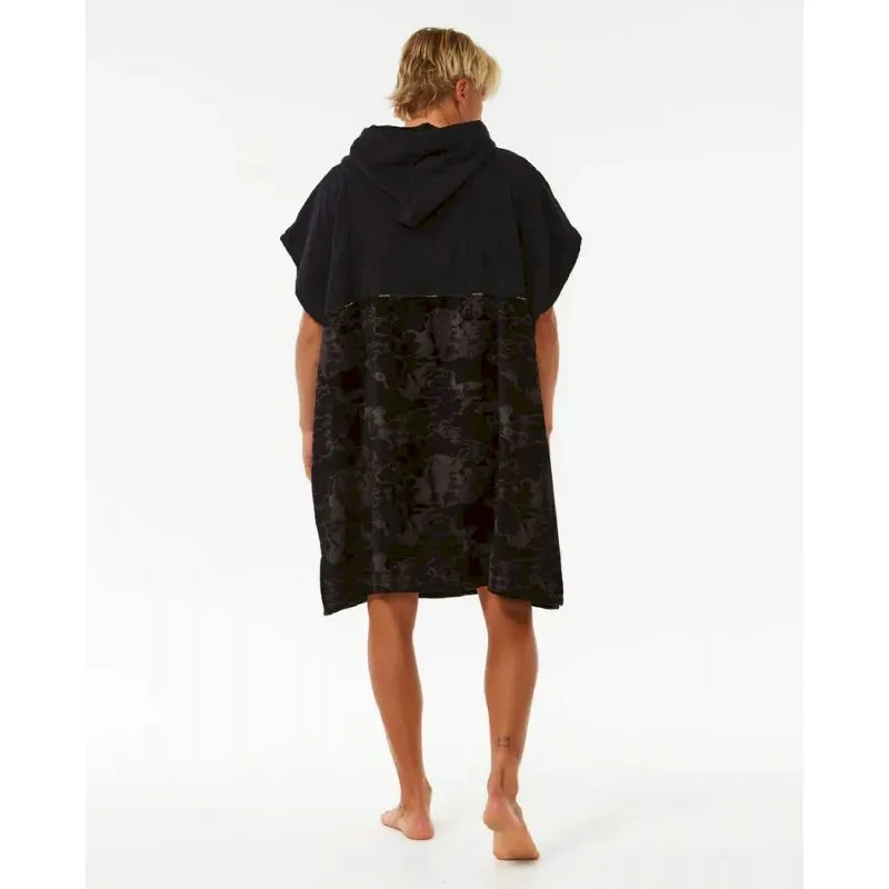 Rip Curl  Combo Hooded Towel - Poncho