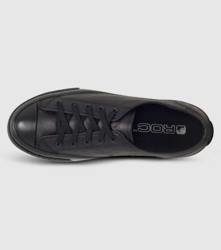 roc harbin senior boys school shoes