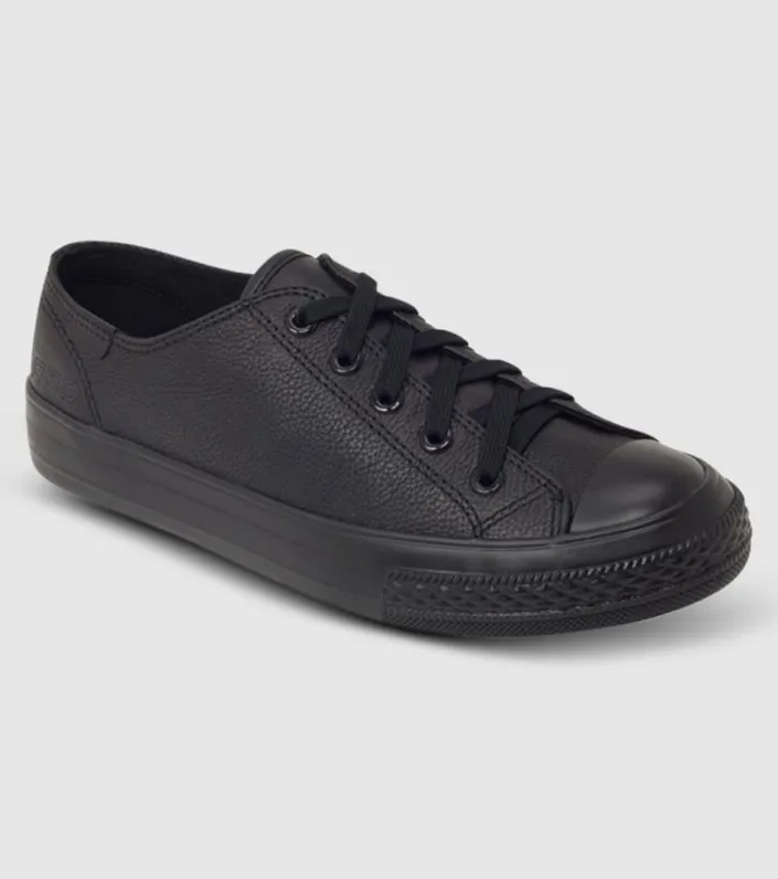 roc harbin senior boys school shoes