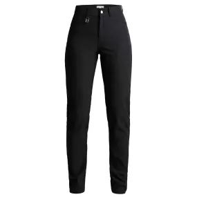 Rohnisch Insulate Winter Golf Pants Black