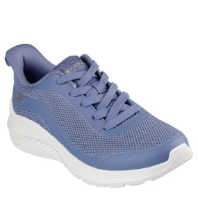 SKECHERS  WOMENS SQUAD WAVES STILL WADING SNEAKER