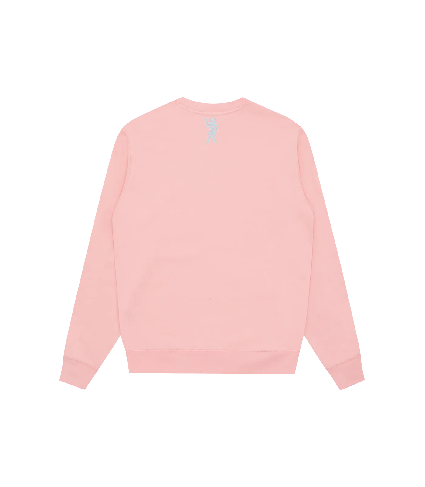 SMALL ARCH LOGO CREWNECK - PINK